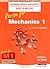 Edexcel AS and A Level ; Revise for Mechanics 1 (Heinemann Modular Mathematics)