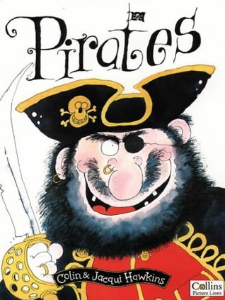 Pirates (Paperback)