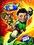 Tree Fu Tom Annual 2014