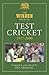 The Wisden Book of Test Cri...