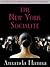 The New York Socialite (The New York Series Book 3)