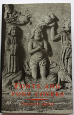 Fonts and Font Covers (Hardcover)