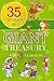 Giant Treasury for 3 Year Olds