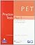 Practice Tests Plus PET 3 w...