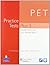 Practice Tests Plus PET 3 without Key with Multi-ROM and Audio CD Pack