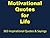 Motivational Quotes for Life