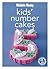 Number Cakes