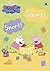 Snort! Snort! Sticker Activity Book (Peppa Pig)