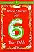More Stories for 6 Year Olds (Young Lion Read Alouds)
