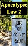 Apocalypse Law 2 (Volume 2) Apocalypse Law 2 (Volume 2)