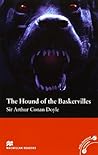 The Hound of the Baskervilles by Arthur Conan Doyle