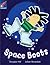 Rigby Star Independent White Reader 4: Space Boots