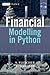 Financial Modelling in Python