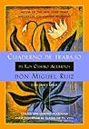 Book cover for The Four Agreements Companion Book