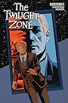 The Twilight Zone #3 by J. Michael Straczynski The Twilight Zone #3 by J. Michael Straczynski