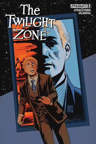 The Twilight Zone #3 (Paperback)