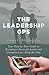 The Leadership GPS: Your Turn by Turn Guide to Becoming a Successful Leader and Changing Lives Along the Way