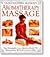 AROMATHERAPY MASSAGE