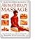 AROMATHERAPY MASSAGE