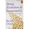 Being, Evolution and Immortality (A Quest Book)