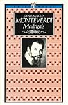 Monteverdi Madrigals