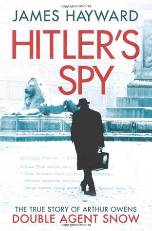 Hitler's Spy (Paperback)