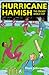 The Cricket World Cup (Hurricane Hamish)