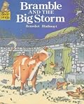 Bramble and the Big Storm