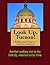 A Walking Tour of Tucson, Arizona (Look Up, America! Series)