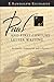 Paul and First-Century Letter Writing by E. Randolph Richards