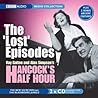Hancock's Half Hour, the Lost Episodes