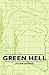 Green Hell by Julian Duguid