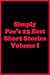 Simply Poe's Best Short Stories
