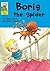 Boris the Spider (Leapfrog Rhyme Time)