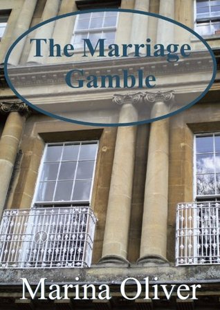 The Marriage Gamble (Kindle Edition)