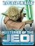 Secrets of the Jedi.