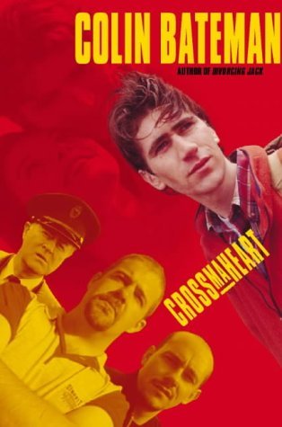 Crossmaheart (Paperback)