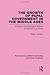 The Growth of Papal Government in the Middle Ages: A Study in the Ideological Relation of Clerical to Lay Power (Routlege Library Editions: Political Science, #35)