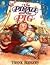 Pirates and the Pigs