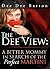 The Dee View:  A Bitter Mommy in Search of the Perfect Martini