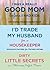 I Was a Really Good Mom Before I Had Kids / I'd Trade My Husb... by Phil McGraw I Was a Really Good Mom Before I Had Kids / I'd Trade My Husb... by Phil McGraw