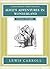 ALICE'S ADVENTURES IN WONDERLAND: In German and English