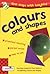 First Steps Colours And Shapes Reader