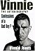 Vinnie by Vinnie Jones