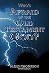 Book cover for Who's Afraid of the Old Testament God?