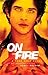 On Fire: A Teen Wolf Novel