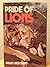 Pride of lions by Brian C. R Bertram Pride of lions by Brian C. R Bertram