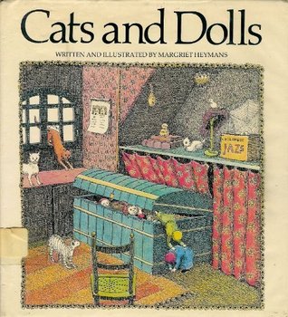 Cats and Dolls (Hardcover)