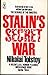 Stalin's Secret War