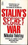 Stalin's Secret War